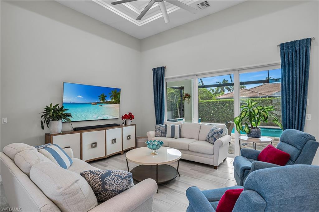 MARCO ISLAND - Residential