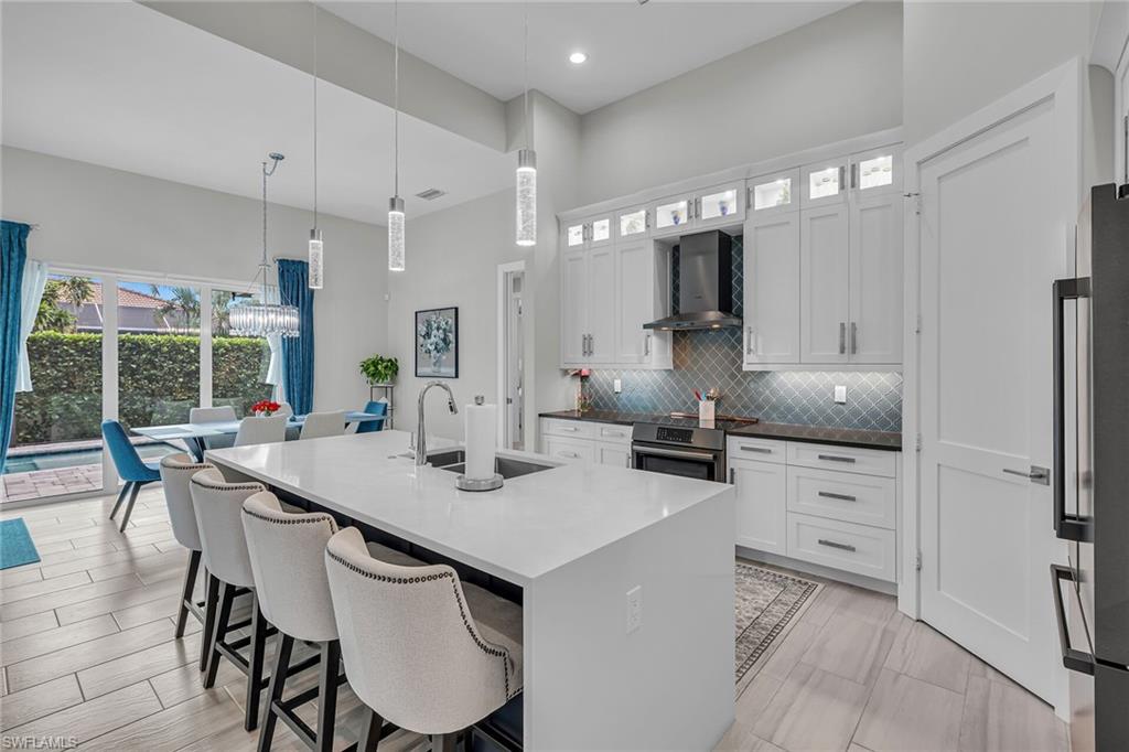 MARCO ISLAND - Residential