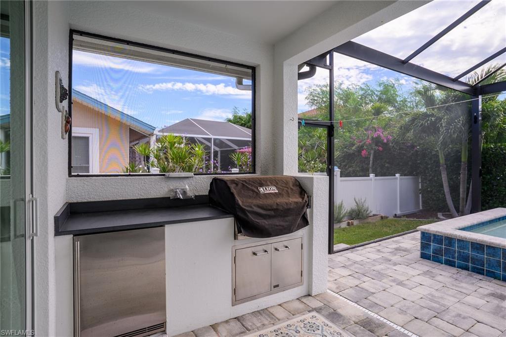 MARCO ISLAND - Residential