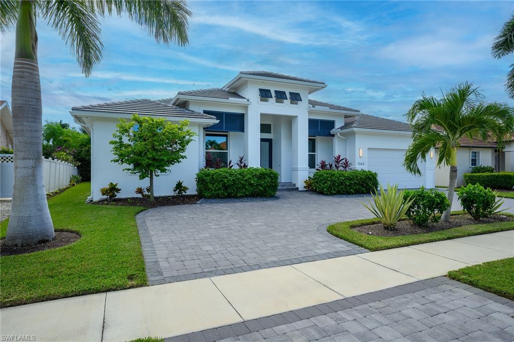 MARCO ISLAND - Residential