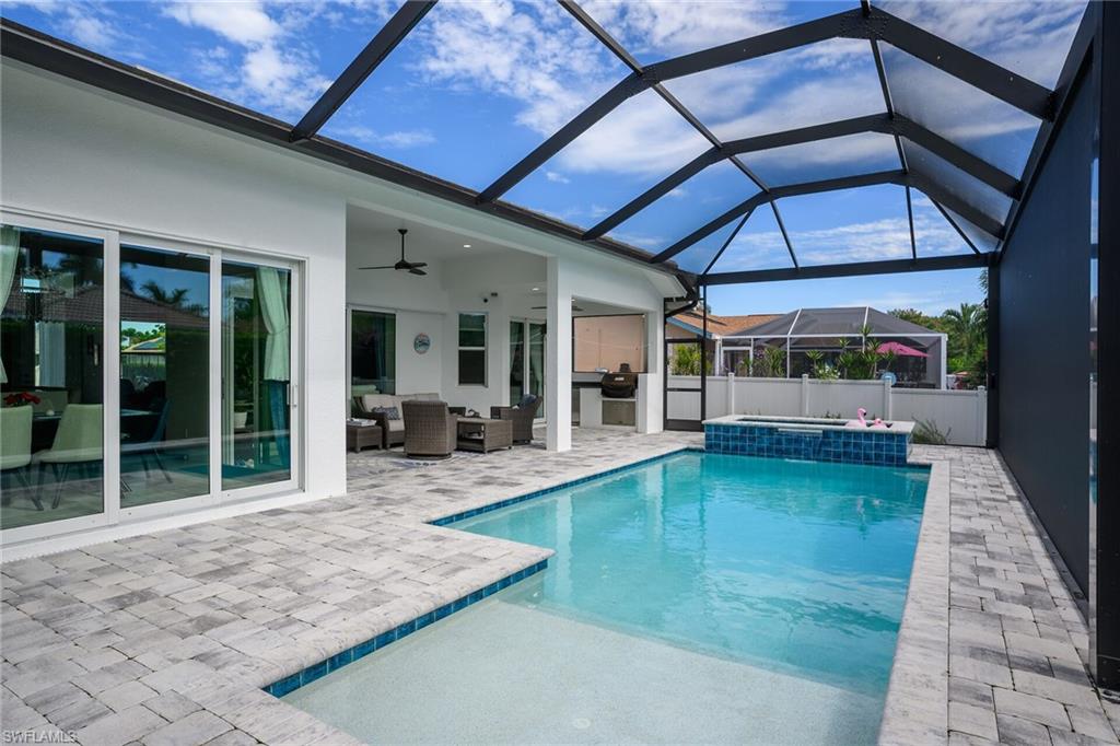 MARCO ISLAND - Residential