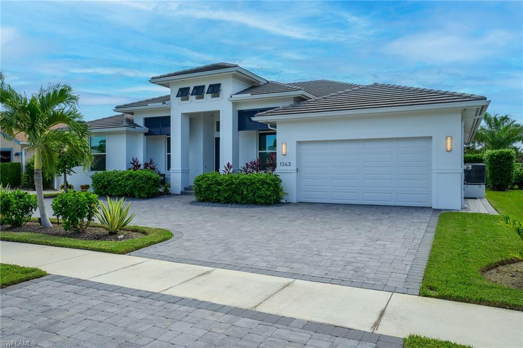 MARCO ISLAND - Residential
