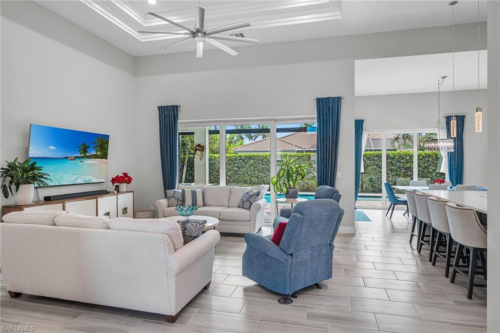 MARCO ISLAND - Residential