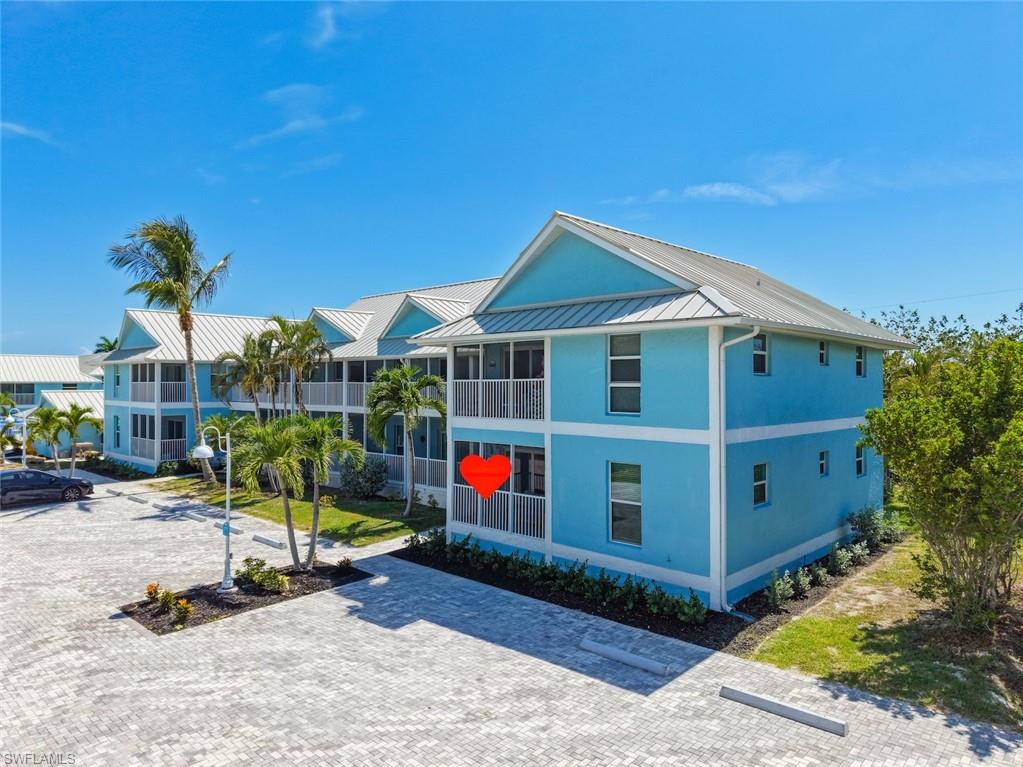 SEASHELLS OF SANIBEL CONDO - Residential