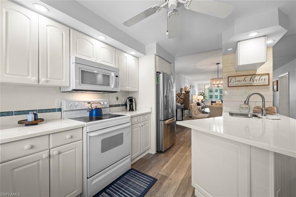 LOGGERHEAD CAY CONDO - Residential