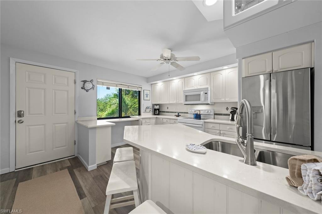 LOGGERHEAD CAY CONDO - Residential