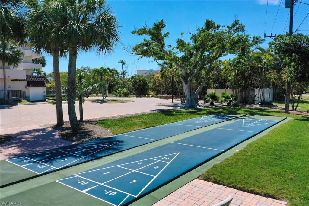 LOGGERHEAD CAY CONDO - Residential