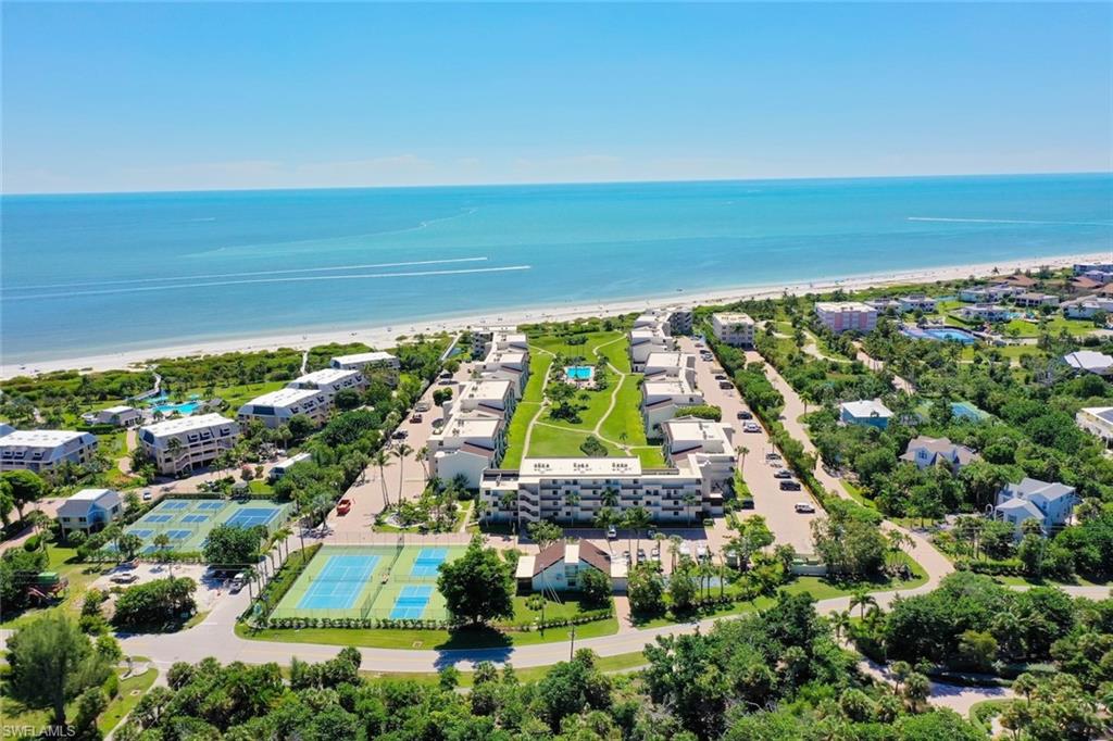 LOGGERHEAD CAY CONDO - Residential