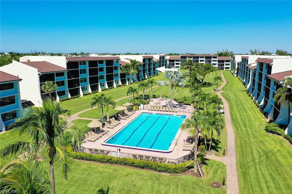 LOGGERHEAD CAY CONDO - Residential