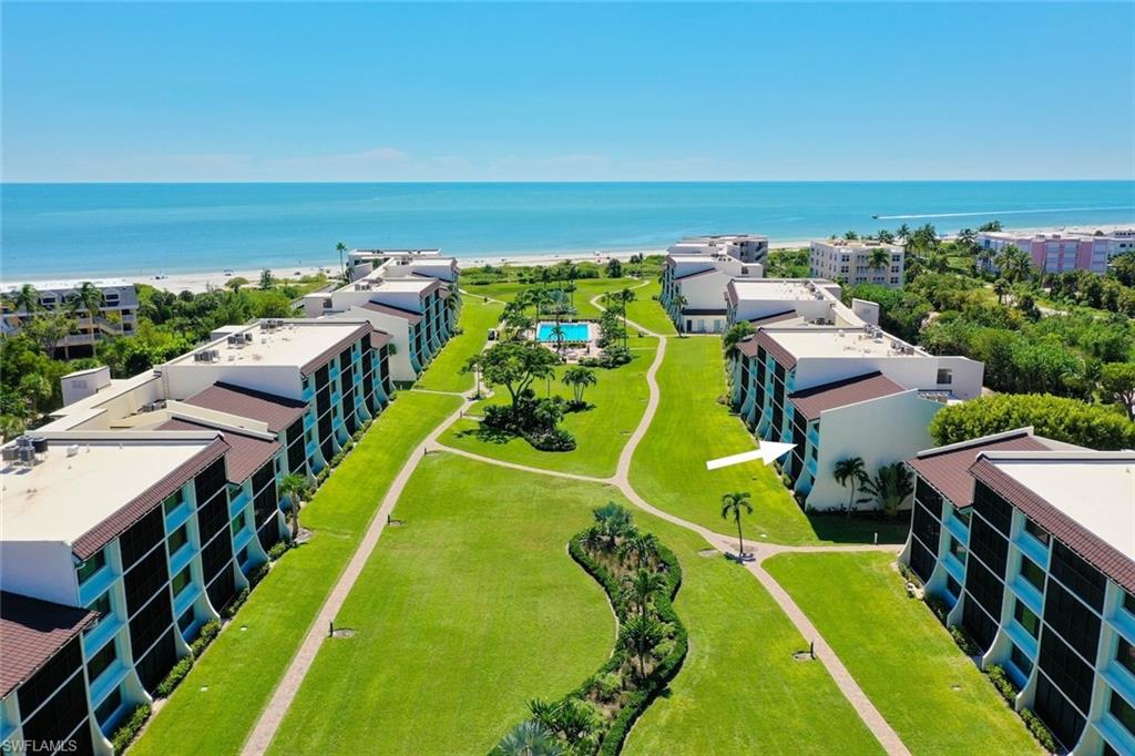 LOGGERHEAD CAY CONDO - Residential