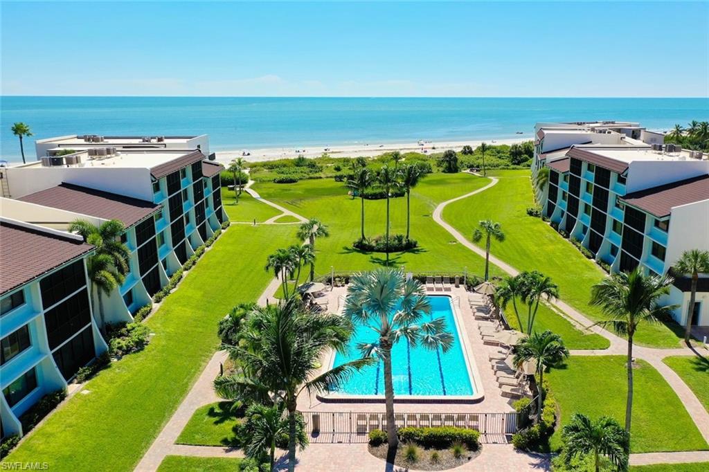 LOGGERHEAD CAY CONDO - Residential