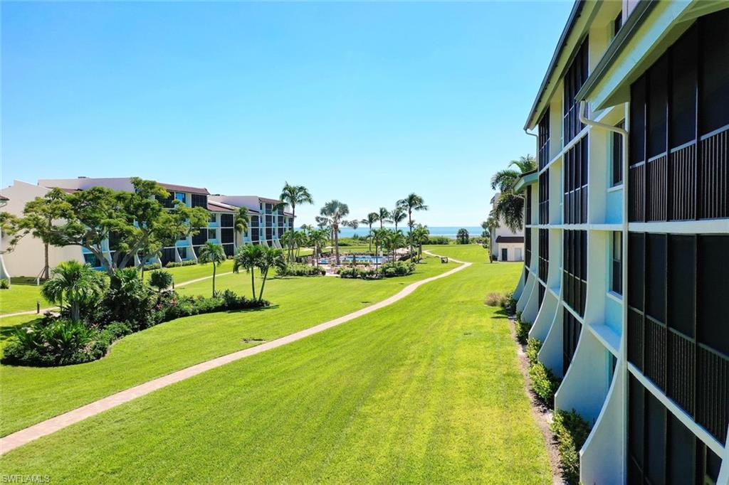 LOGGERHEAD CAY CONDO - Residential