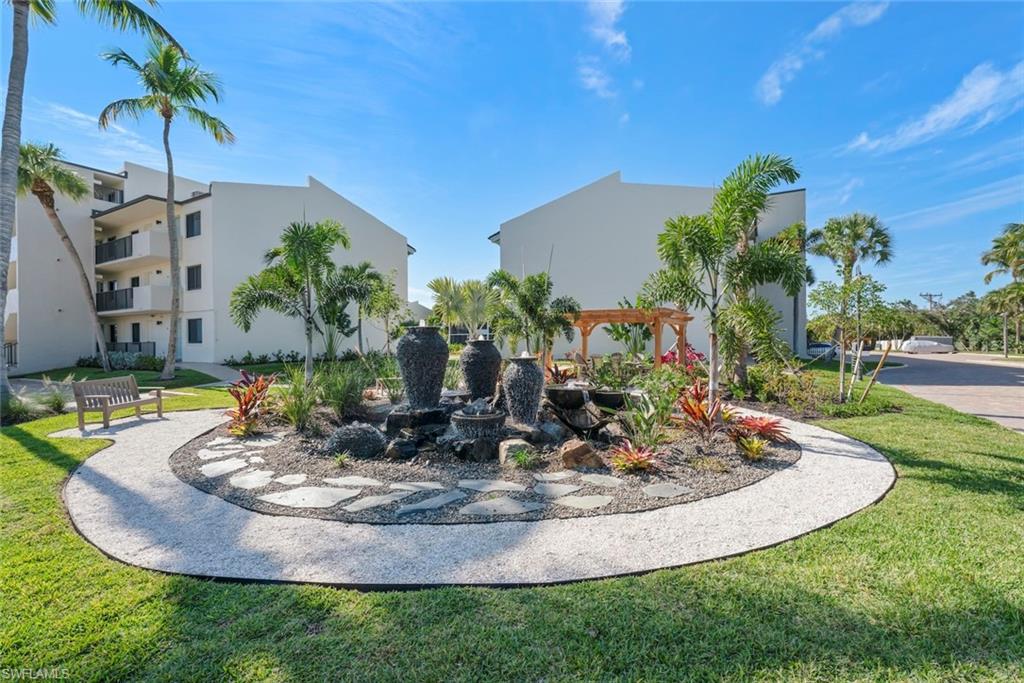 LOGGERHEAD CAY CONDO - Residential