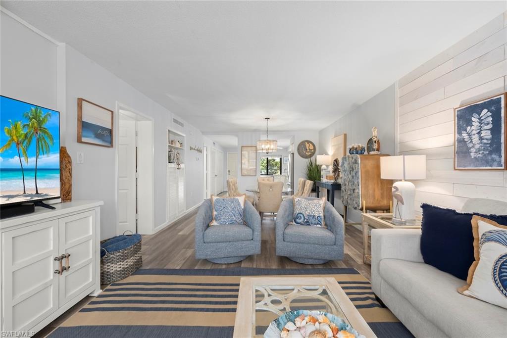 LOGGERHEAD CAY CONDO - Residential