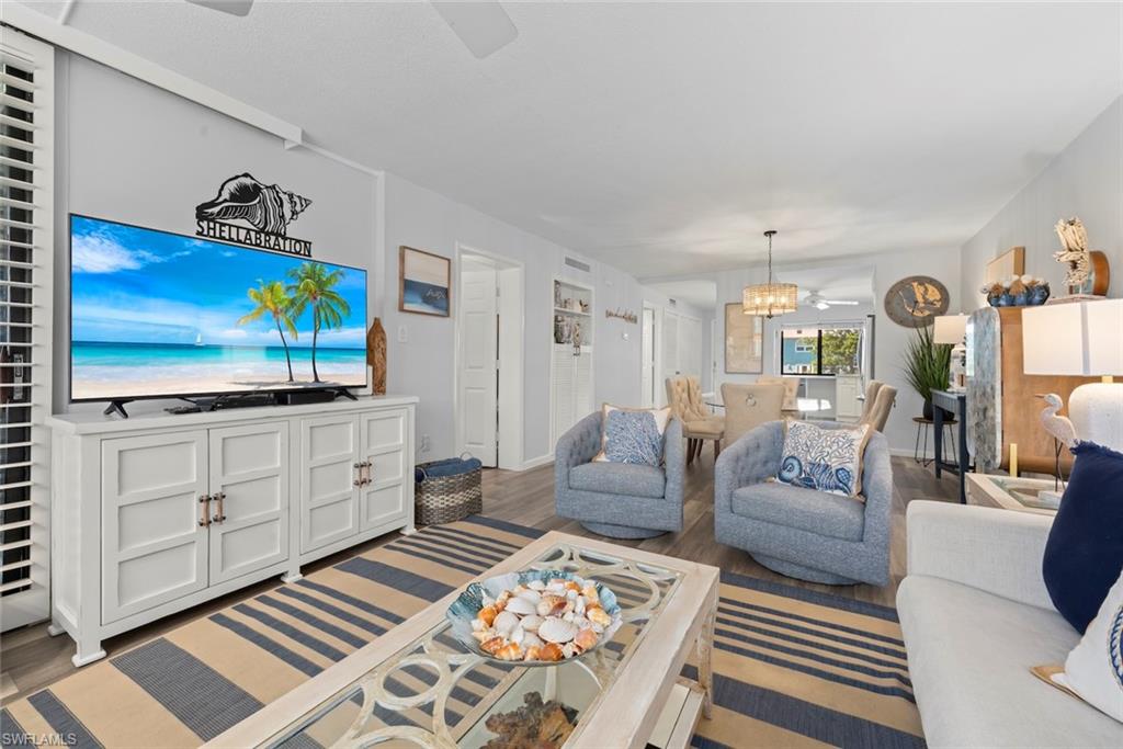 LOGGERHEAD CAY CONDO - Residential
