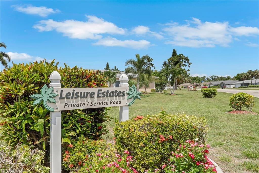 LEISURE ESTATES - Residential