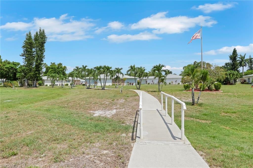 LEISURE ESTATES - Residential