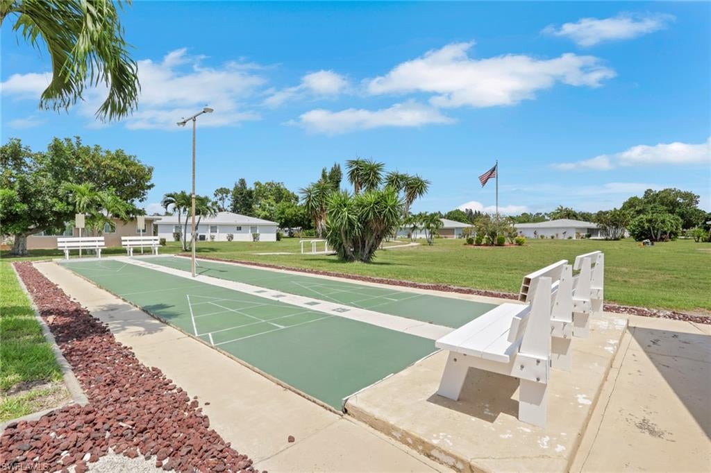 LEISURE ESTATES - Residential