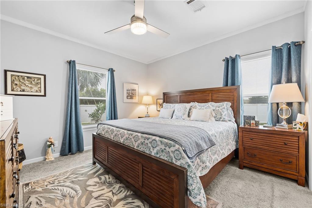 SIX LAKES COUNTRY CLUB - Residential