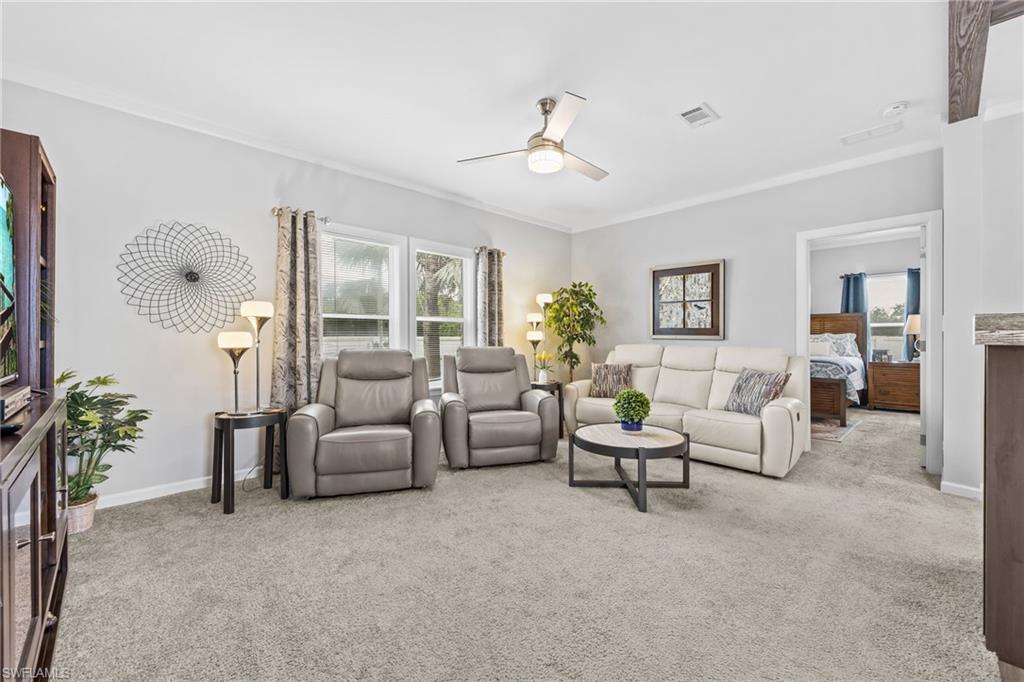 SIX LAKES COUNTRY CLUB - Residential