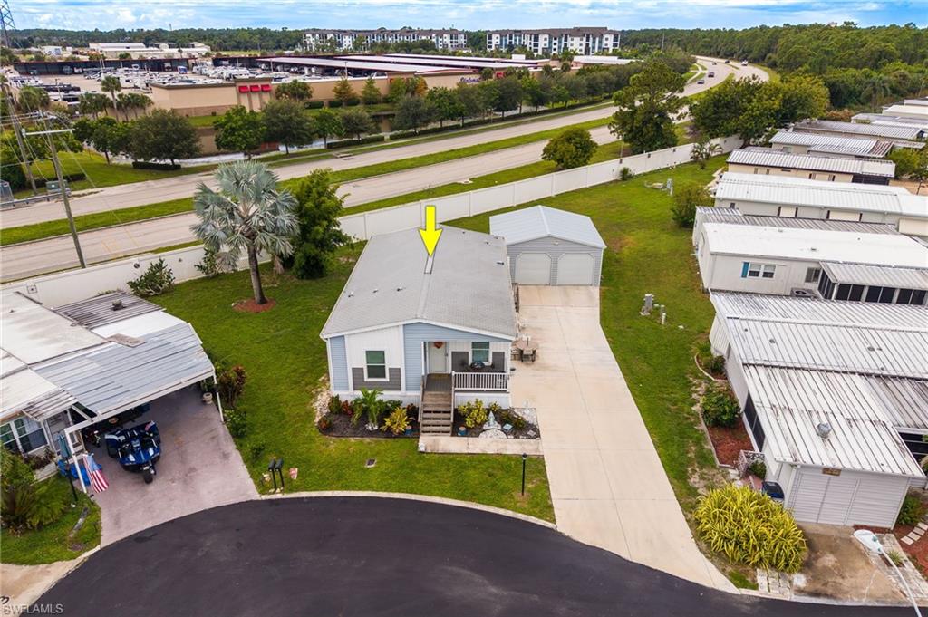 SIX LAKES COUNTRY CLUB - Residential