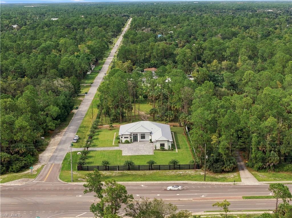 GOLDEN GATE ESTATES - Residential