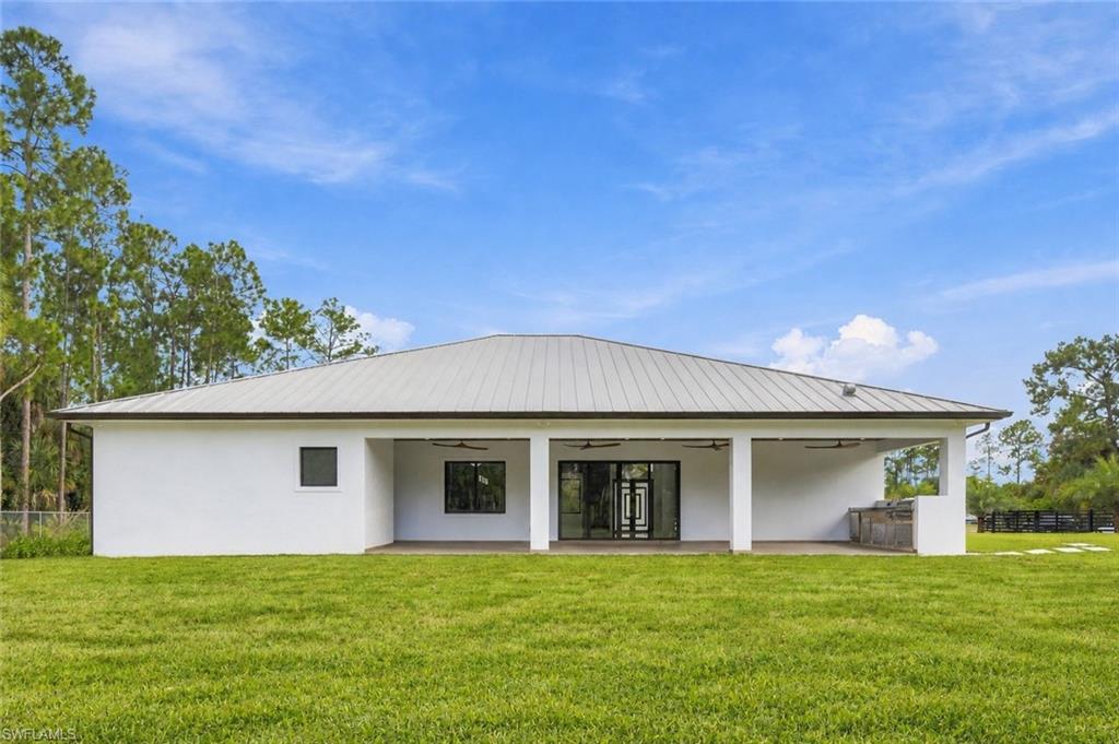 GOLDEN GATE ESTATES - Residential