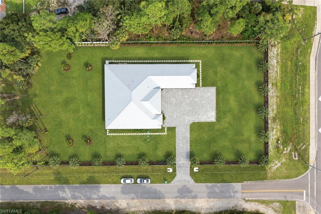 GOLDEN GATE ESTATES - Residential