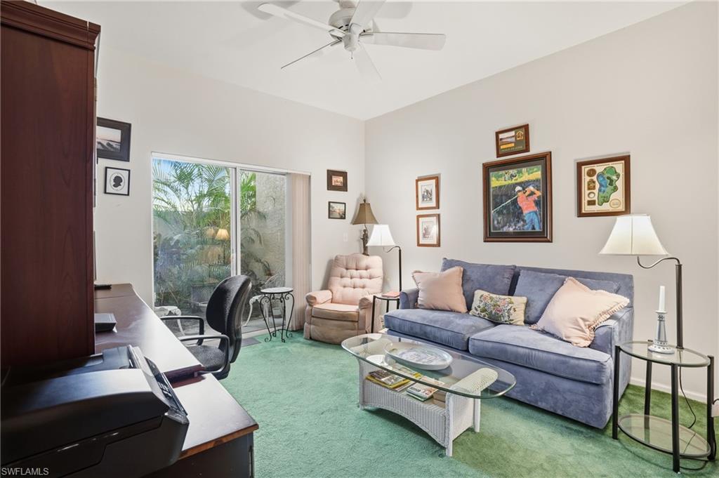 CRESCENT - Residential