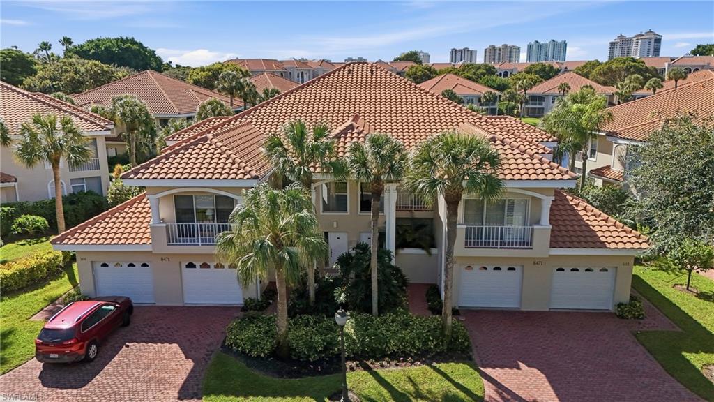 CRESCENT - Residential