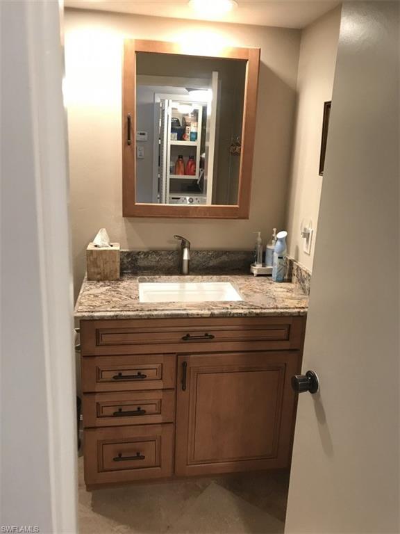 CRECIENTE CONDO SOUTH - Residential