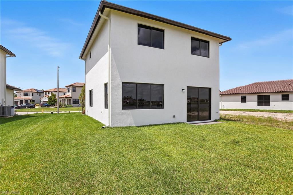 SILVERWOOD - Residential