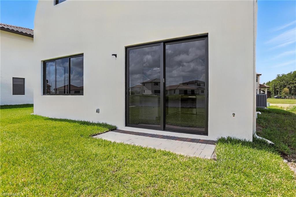 SILVERWOOD - Residential
