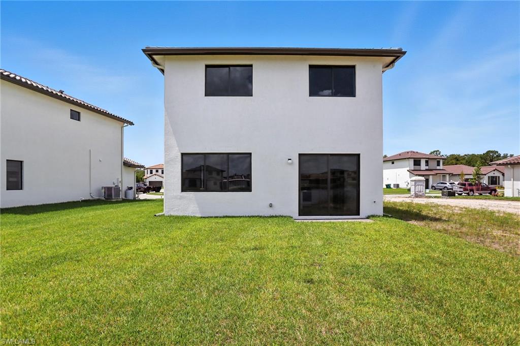 SILVERWOOD - Residential