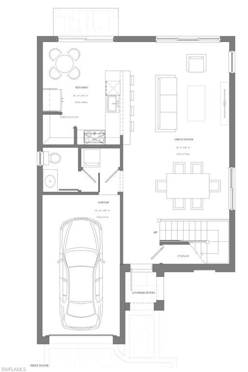 SILVERWOOD - Residential