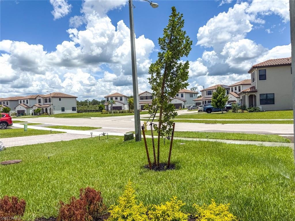 SILVERWOOD - Residential