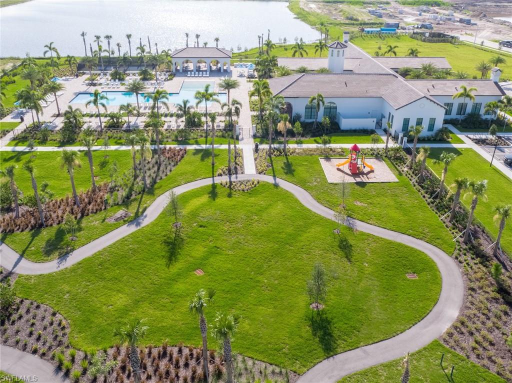 SILVERWOOD - Residential