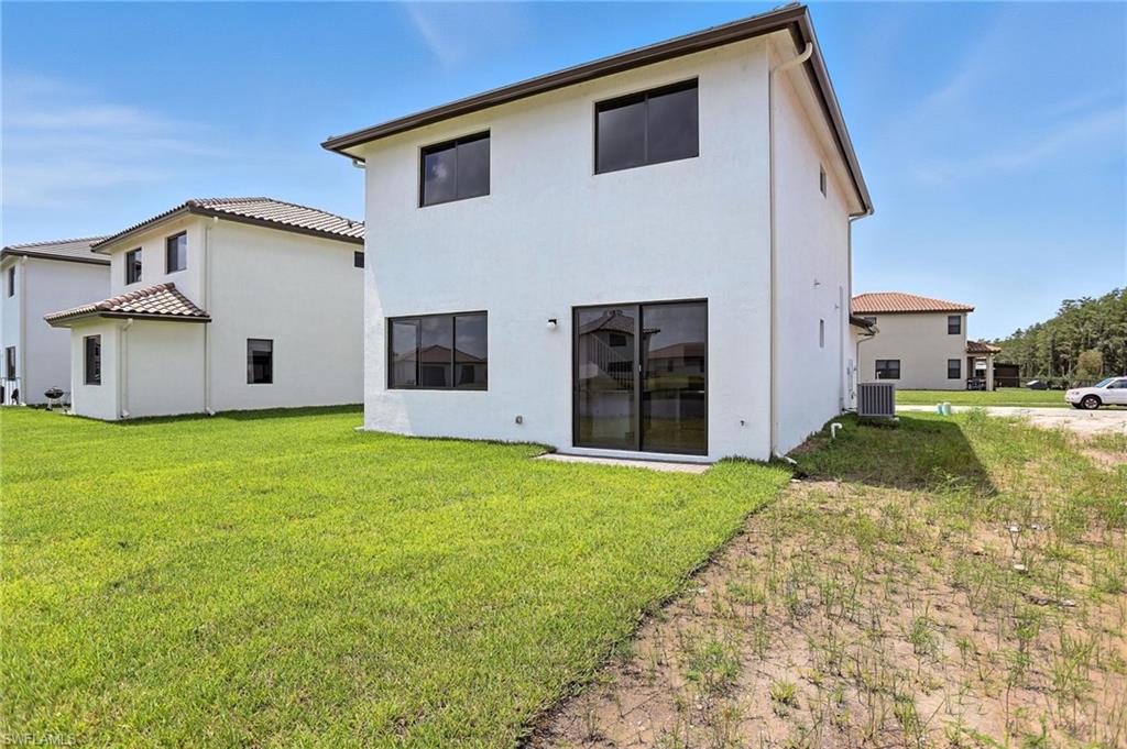 SILVERWOOD - Residential