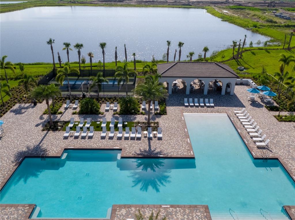 SILVERWOOD - Residential