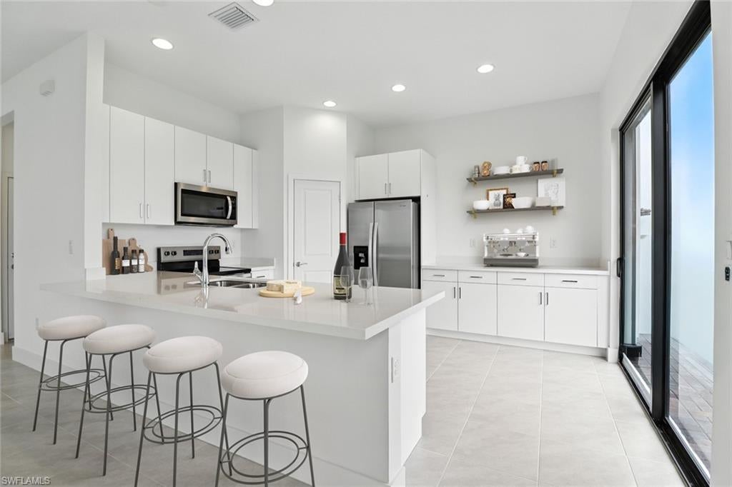 SILVERWOOD - Residential