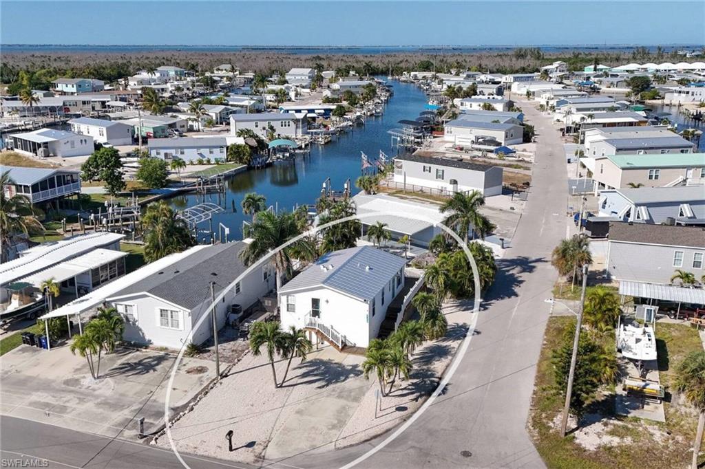 CHERRY ESTATES - Residential
