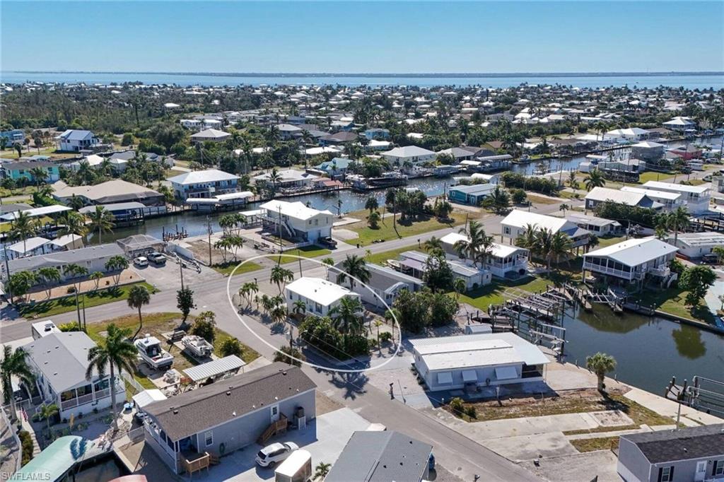 CHERRY ESTATES - Residential