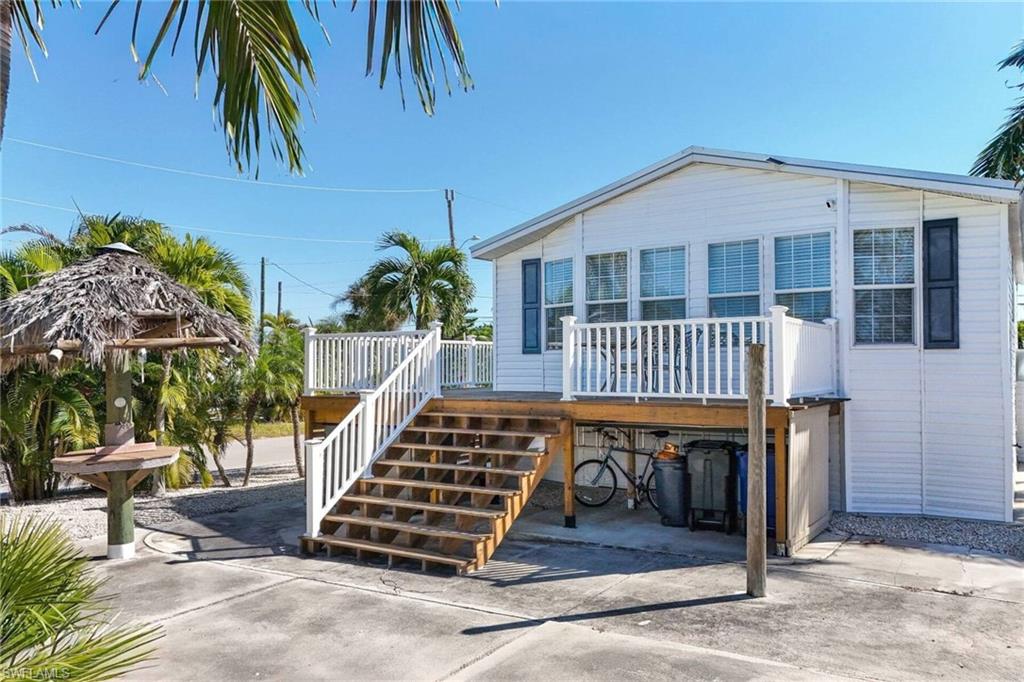 CHERRY ESTATES - Residential