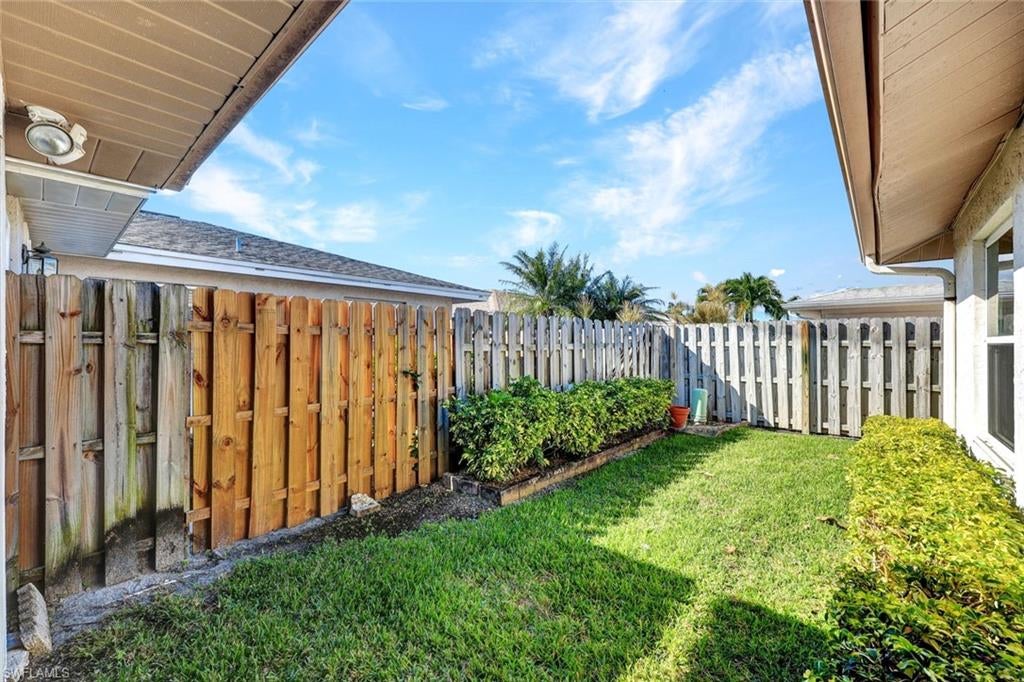 SOUTH POINTE - Residential
