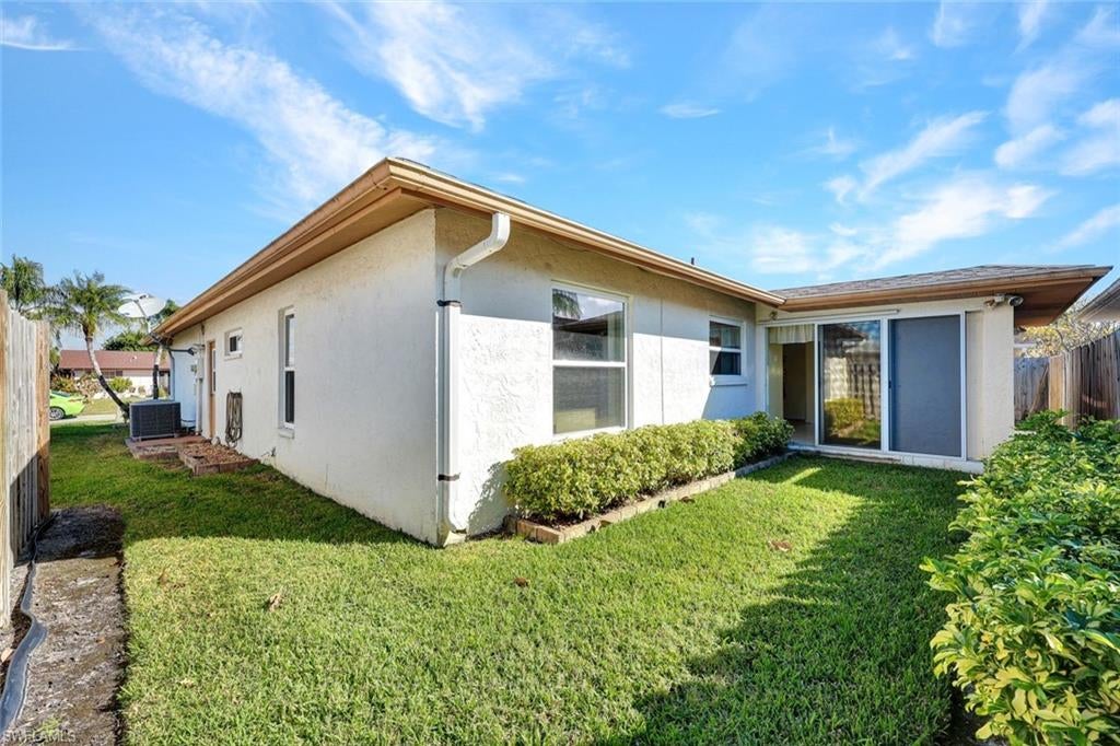 SOUTH POINTE - Residential
