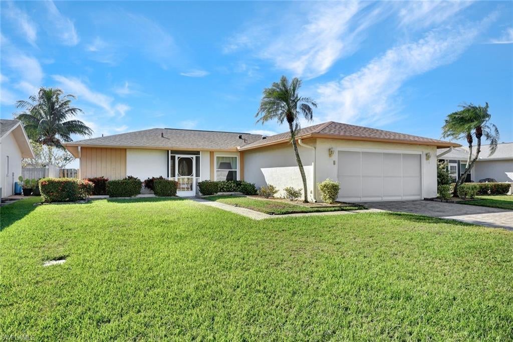 SOUTH POINTE - Residential