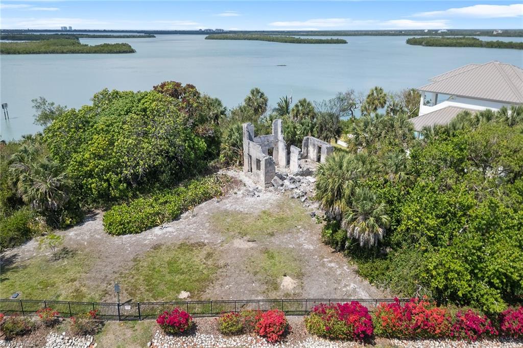 KEY MARCO - Land
