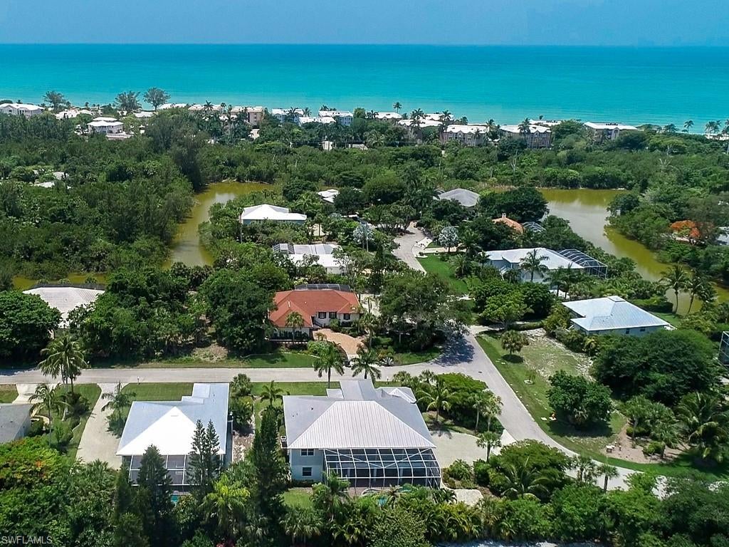 BRIGHT WATER - Residential