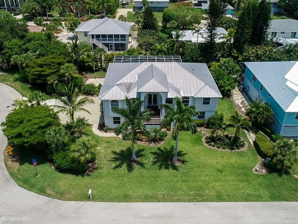 BRIGHT WATER - Residential