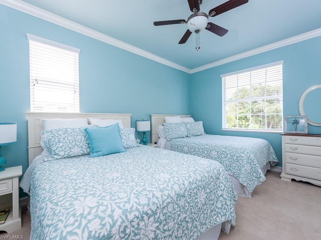 BRIGHT WATER - Residential